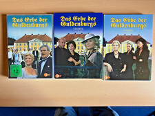 Erbe guldenburgs 3 gebraucht kaufen  Hamburg