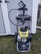 Ryobi 2600 psi for sale  North Dartmouth