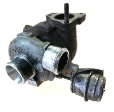 Turbo turbina hyundai usato  Iglesias