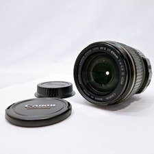 Canon efs 85mm d'occasion  Expédié en Belgium