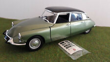 Citroën berline 1963 d'occasion  Rochefort-Montagne