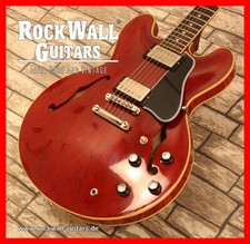 Gibson 335 1961 gebraucht kaufen  Münster