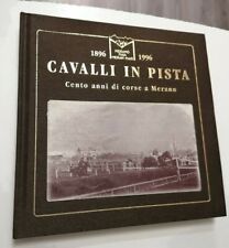 Cavalli pista cento usato  Napoli