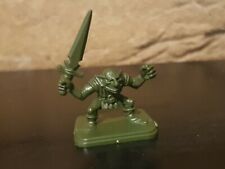 HeroQuest Miniatura Monstro GOBLIN ESPADA Cidadela GW Warhammer RPG D&D Fantasia comprar usado  Enviando para Brazil