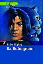 Dschungelbuch geolino biblioth gebraucht kaufen  Berlin