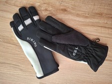 Fahrradhandschuhe geleinlage s gebraucht kaufen  München
