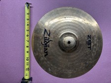 Zildjian zbt crash for sale  Haddam
