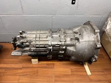Getrag v160 toyota usato  Roma