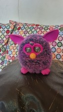 Furby interactif 2012 d'occasion  Ébreuil