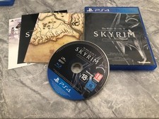 The elder scrolls usato  Spedire a Italy