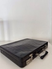 Vintage akten koffer gebraucht kaufen  Berlin