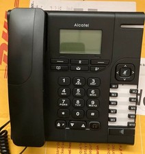 Telefono tavolo alcatel usato  Verona