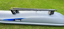 Thule 500 ski for sale  MARCH