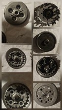 Frizione originale completa usato  Zoagli