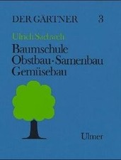 Baumschule bstbau samenbau gebraucht kaufen  Berlin