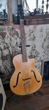 Manhatton cello guitar for sale  PEVENSEY