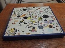 Vintage led zeppelin for sale  Brighton