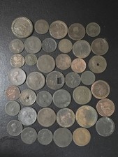 England coins george for sale  PRESTON