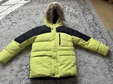 George padded winter for sale  WELWYN GARDEN CITY