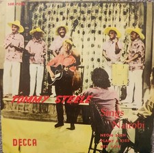 Tommy steele british for sale  LOUTH