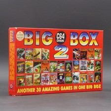 Box commodore c64 gebraucht kaufen  Spreenhagen