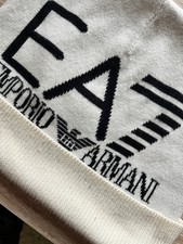 Armani ea7 mütze gebraucht kaufen  Weener