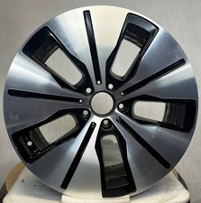 Alufelge zoll 5x112 gebraucht kaufen  Geesthacht