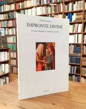 Giacalone impronte divine. usato  Foligno