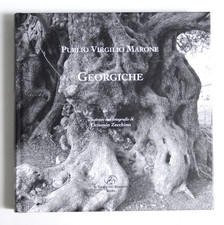 Virgilio georgiche illustrate usato  Roma