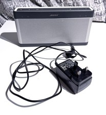 Bose soundlink iii for sale  ABINGDON