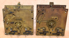 Vienna regulator spring for sale  Bristol