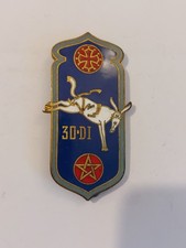 Division infanterie maroc d'occasion Division infanterie maroc d'occasion  Salon-de-Provence