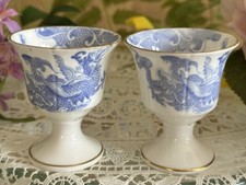 Royal worcester blue for sale  SALISBURY