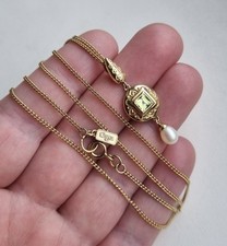 9ct yellow gold for sale  WREXHAM