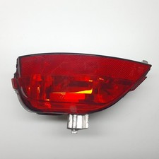 Faro fanale retronebbia usato  Boscoreale