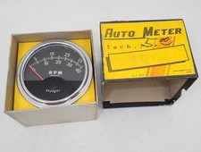 Vintage autometer 000 for sale  Santa Cruz