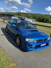 Subaru impreza wrx for sale  HALIFAX