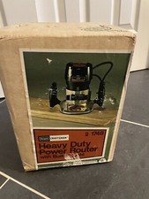 Vintage sears craftsman for sale  Randolph