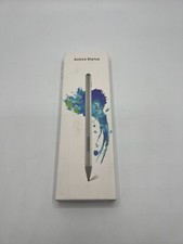 Stylus stift microsoft gebraucht kaufen  Dommershausen, Lieg, Macken