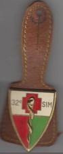 Insigne sim section d'occasion  Charleville-Mézières