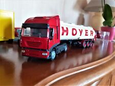 Camion iveco stralis d'occasion  Mansle