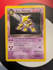 Dark alakazam team usato  Roma