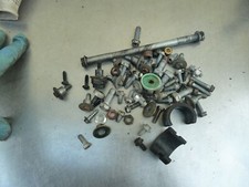 Parts lot bolts for sale  Placerville