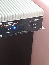 Radio linear amplifier for sale  Bronx