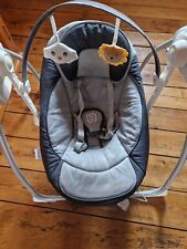 Transat bébé balancelle d'occasion  Molsheim