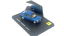 Renault dacia logan d'occasion  Niort