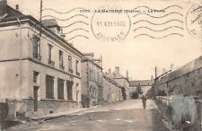 Machine laver poste d'occasion  France