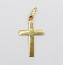 Petit pendentif religieux d'occasion  Paris II