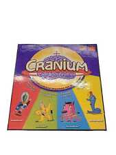 Używany, Gry Jumbo - Cranium na sprzedaż  PL