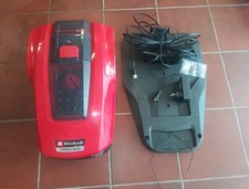 Einhell freelexo basic gebraucht kaufen  Flensburg